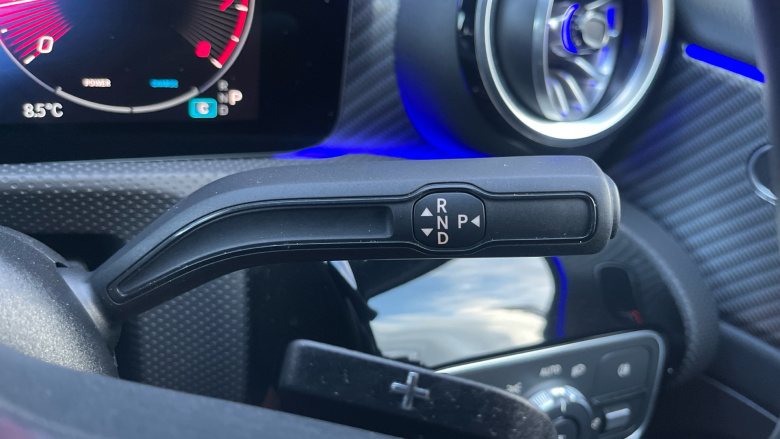 Mercedes-Benz A-Class A200 Sport Executive 5dr Auto Petrol Hatchback